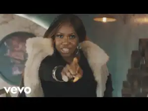 Video: DJ Fortee – Monini ft. Niniola